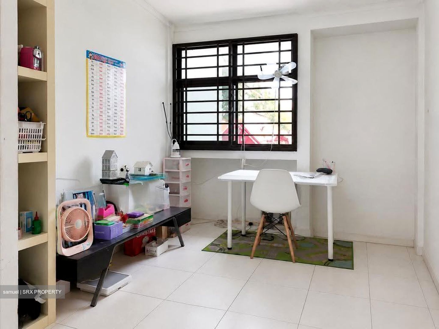Blk 14 BOON KENG VILLE (Kallang/Whampoa), HDB 5 Rooms #611182571